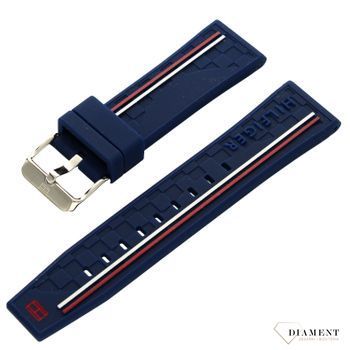 Pasek do zegarka Tommy Hilfiger 1791476.jpg